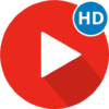 HD Video Player All Formats icon