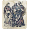 Germanic tribes icon