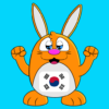 Learn Korean Language & Grammar Learning icon