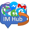 Messaging Hub icon