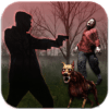 The Dead Walking Survivors 3D icon