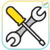 Smart Tools Best Social Media Tool App icon