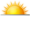 Sunrise Sunset Calculator icon