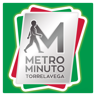 Metro Minute City Guide icon