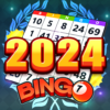 Bingo Treasure – Bingo Games icon