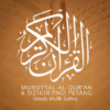 Murottal Ustadz Muflih Safitra icon