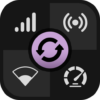 Auto Signal Network Refresher icon