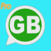 GB Wat's New Version Pro V8 2021Save status icon