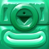 Tap the Blocks icon