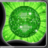 Disco Ball Live Wallpapers icon