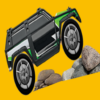 Crazy Car icon