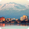 Alaska News PRO icon