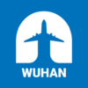 Wuhan Airport icon