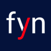 Kotak fyn:Business Banking app icon