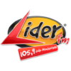 Rádio Lider FM 105,9 icon