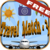 Travel Match3 Free icon