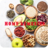 Guide Home Remedies and Natural Cures icon