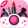 Face Makeup Camera Beauty Makeover Photo Editor icon