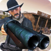 West Mafia Redemption Gunfighter Crime Games 2020 icon