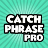 Catch Phrase Pro – Party Game icon