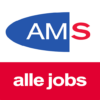 AMS Job App icon