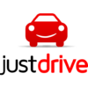 Just Drive Car Management icon