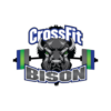 CrossFit Bison icon