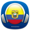 Ecuador Radio Ecuador FM AM Online icon