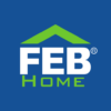 FEB Home icon