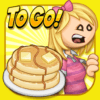 Papa's Pancakeria To Go! icon