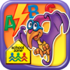 Alphabet Flash Action icon