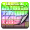 Colorful Keyboard for Android icon