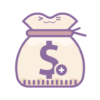 Money+ Cute Expense Tracker icon