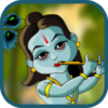 Krishna Jigsaw Puzzle icon