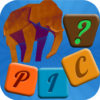 Spell Animal Name Quiz icon