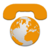 GeoDialer: Calling Card Dialer icon