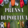 Prensa Deportiva icon