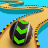 Fast Ball Jump – Going Ball 3d icon