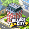 Village City Town Building Sim icon