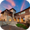 home exterior ideas icon