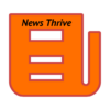 News Thrive icon