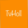 Tvholl VPN icon