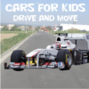 Cars for kids 3 Free icon