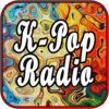 Free Radio KPop Korean Pop Music icon