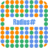 Radius# icon