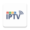 LIVE IPTV BR PRO icon