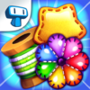 Fluffy Shuffle Cute Match3 Puzzle Adventure icon