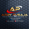 ARDY PUSAJA: Agen Pulsa Murah icon