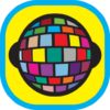 Party time sounds icon