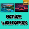 HD Nature Wallpapers icon